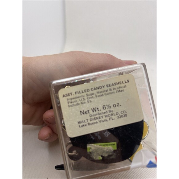 Disney Lot Of Collectibles - Mickey Mouse - Picture 7 of 7